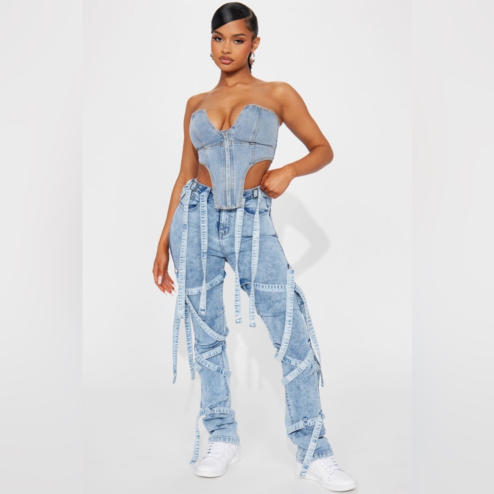 Fashion nova jeans